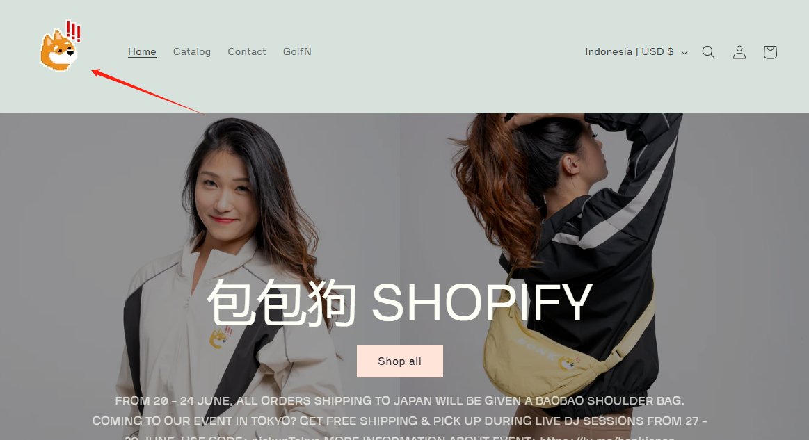 官网里 有这个像素 LOGO

HVEMBeafXJh3rXAcKm8awrYmu28hCiEaiK72sD1Cbonk