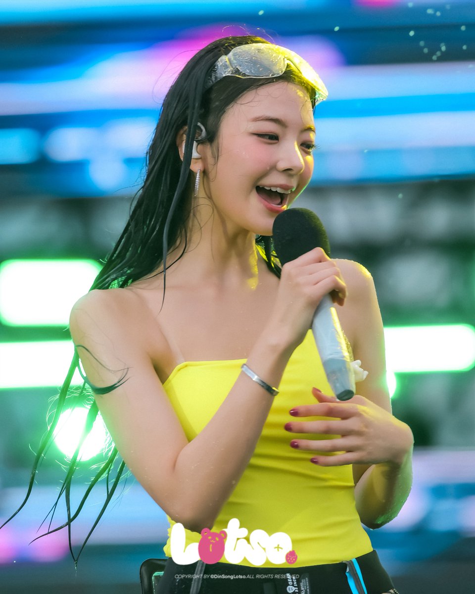 DinSongLotso's tweet image. 𝟸𝟻𝟶𝟽𝟶𝟺 ᴡɪᴛʜ ʟɪᴀ🐻

🦥x2

#리아 #LIA #있지 #ITZY