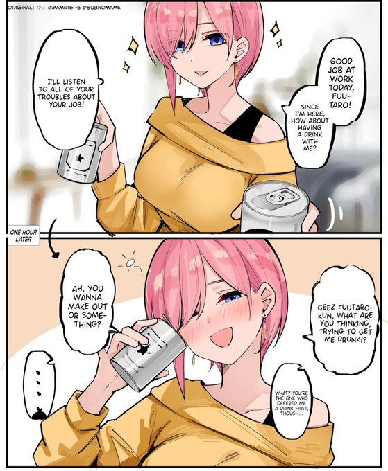 Rob (ロブ)(@RobOsakaTQQ) さんのマンガ一覧 : リツイート順 : 5ページ