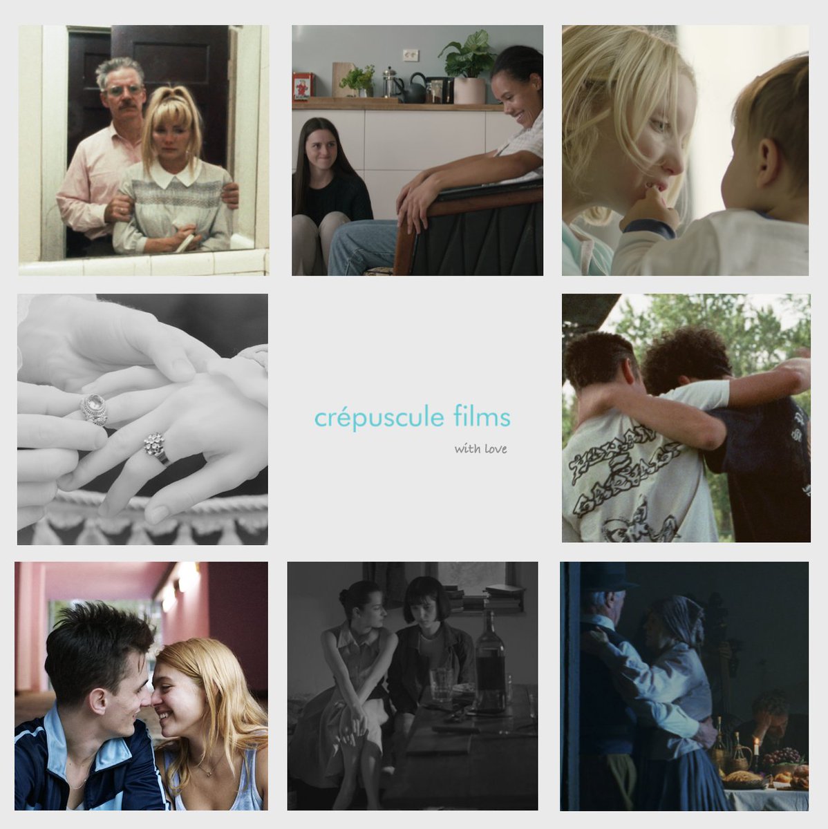 CrepusculeFilms's tweet photo. 𝗰𝗿é𝗽𝘂𝘀𝗰𝘂𝗹𝗲 𝗳𝗶𝗹𝗺𝘀 ｡𝟕｡𝟕｡𝟕｡◌**

映画を届けることは、いつだって片想い

でも、観て気に入ってもらえたなら────
その瞬間、それはもう両想い

どうかこの物語が、あなたの心にも届きますように

これからも心を込めて映画を届けていきますので、どうぞよろしくお願いたします https://t.co/O4NVMk3MYP