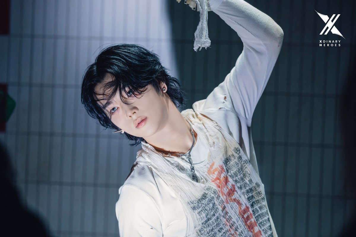 Xdinary Heroes(엑스디너리 히어로즈)
Digital Single <FiRE (My Sweet Misery)>
Photo Behind

#건일 #Gunil
#정수 #Jungsu

🔗PRE-SAVE &amp; ADD
xdinaryheroes.lnk.to/FiREMySweetMis…

#XdinaryHeroes #엑스디너리히어로즈
#FiRE #My_Sweet_Misery
#WE_ARE_ALL_HEROES