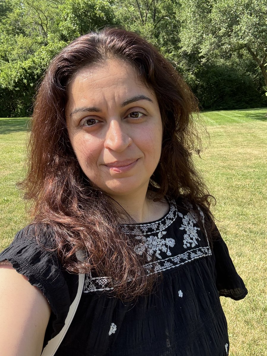 MrsSaid17's tweet image. No make up, just sunshine!