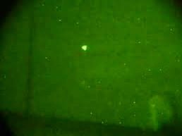 The Pentagon genuinely declassified UAP videos in 2020, (more have been released since) and it was a significant moment because it confirmed that these unidentified anonymous phenomena (UAP) are being taken seriously by the government. 

For fun, I've made a list of some theories