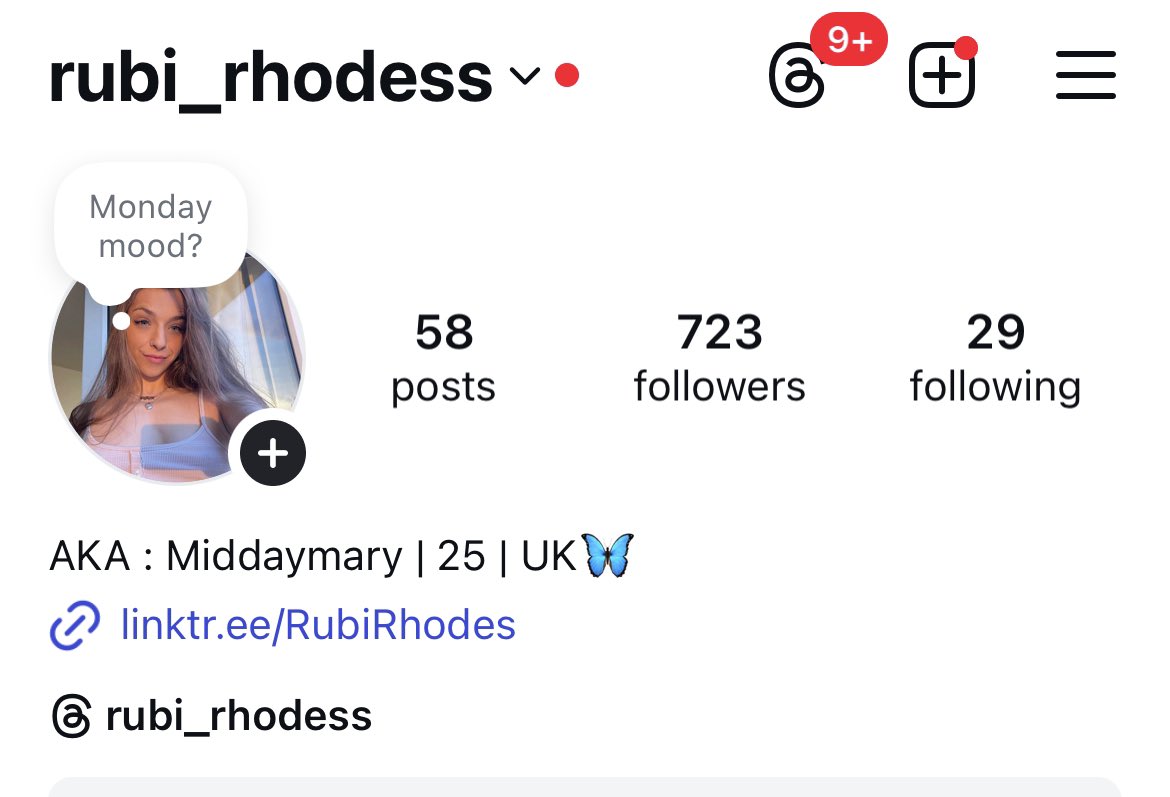 Rubi Rhodes🦋 tweet media