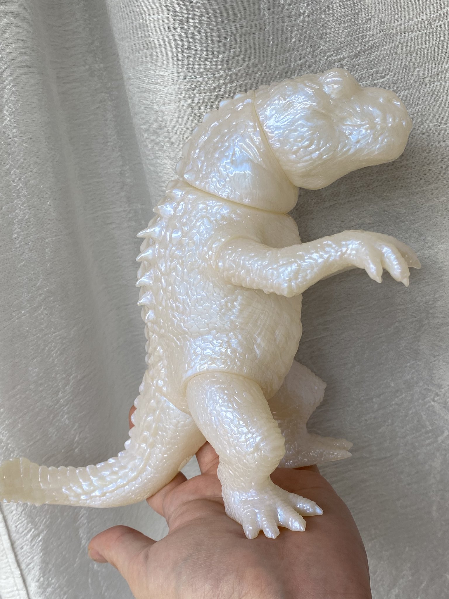 三毛玩具　ソフビ　5体セット 三毛玩具 (@miketoys3030) / X