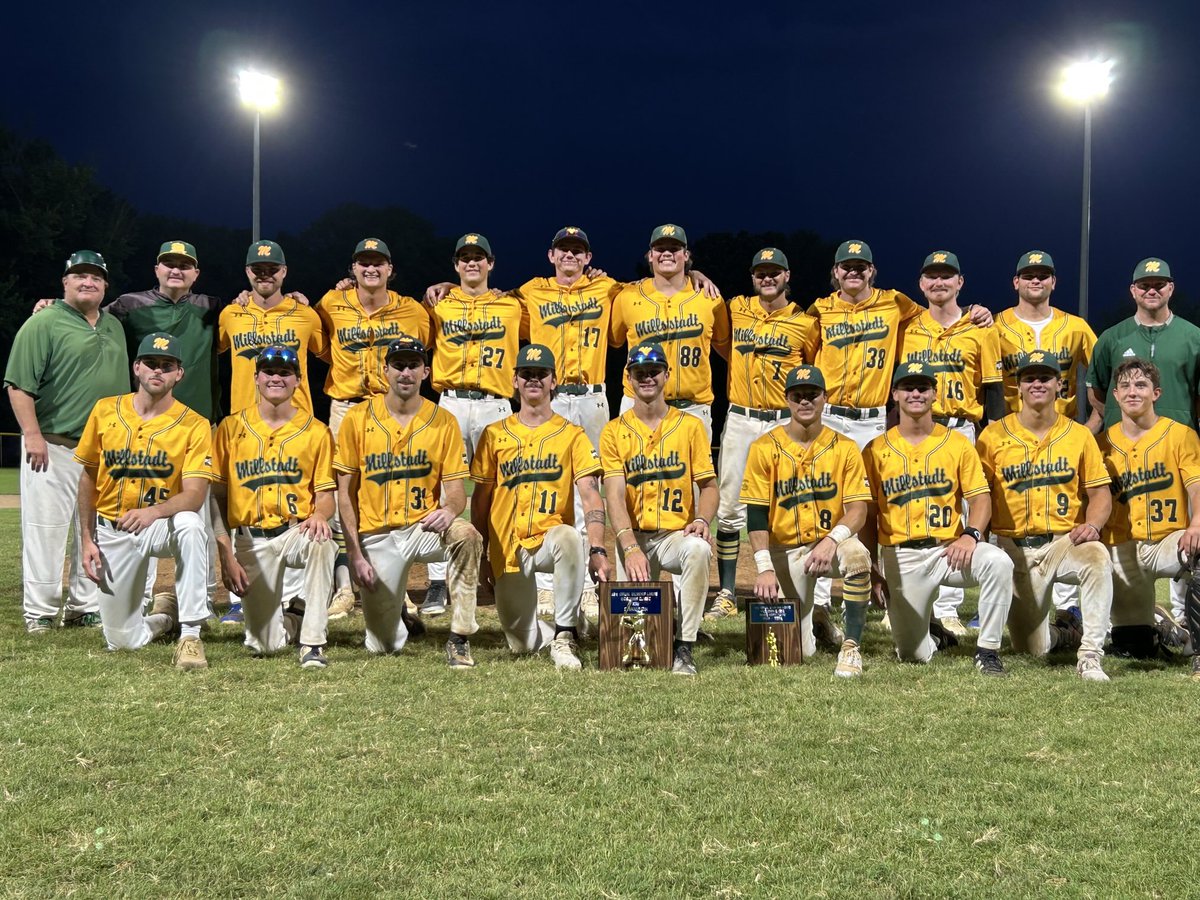 Republic-Times (@republictimes) on Twitter photo Congratulations to the Millstadt <a href="/GreenMachine_13/">Millstadt Green Machine</a> on winning the Valmeyer Midsummer Classic over the St. Louis Printers. Congratulations to the Millstadt <a href="/GreenMachine_13/">Millstadt Green Machine</a> on winning the Valmeyer Midsummer Classic over the St. Louis Printers.