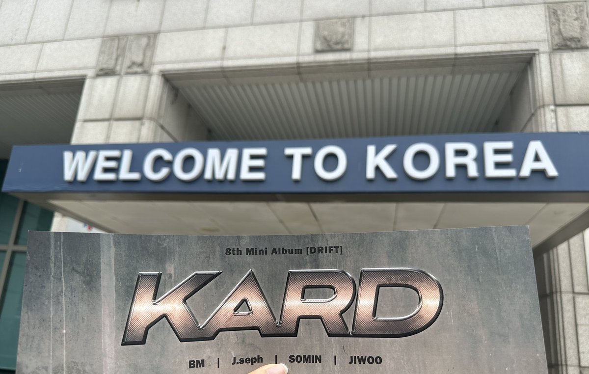 HIDDEN KARD tweet media