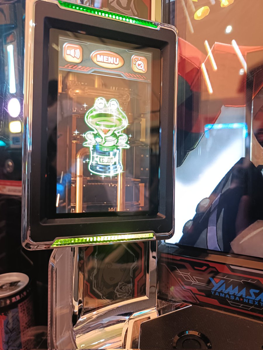 こぜ6！！！！
初めてゴットイーターでつもった！くそ嬉しい( ¨̮ )💕