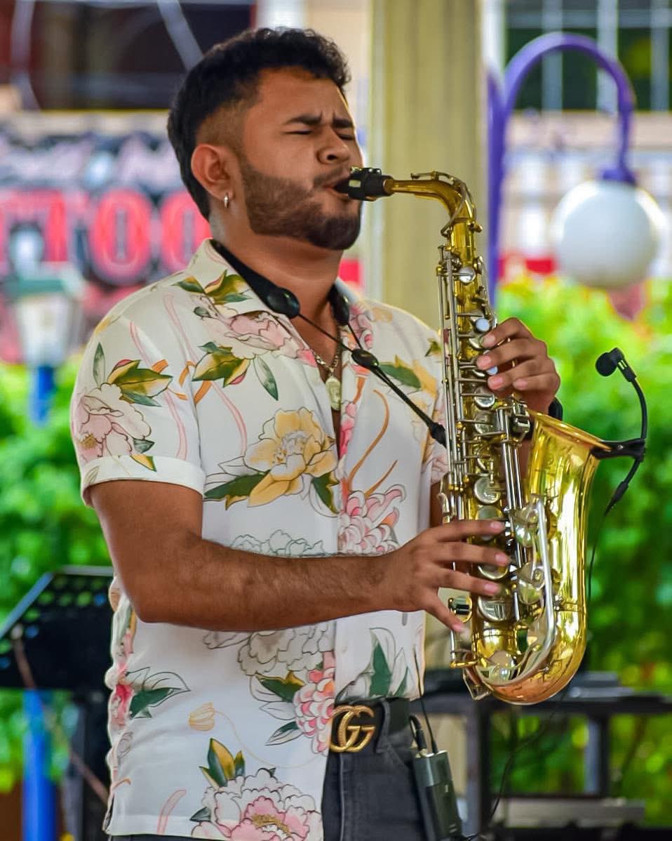 📍Jiquilisco.
#ExperienciaCulturalEsParaVos