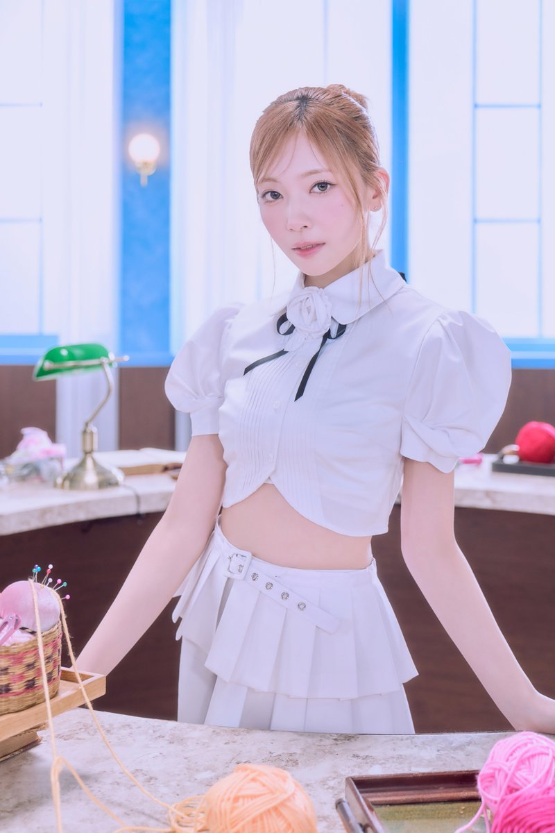 NiziU・MAYUKA、声優初挑戦❗️ 漫画『僕だけが知ってるんだぜ』PV公開