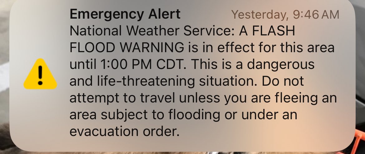 zero2give 🪖 (@zero2give) on Twitter photo <a href="/RealAlexJones/">Alex Jones</a> <a href="/ChrisMurphyCT/">Chris Murphy 🟧</a> stop being a jackass !
We got alerts from National Weather Service via Emergency Alert & <a href="/weatherchannel/">The Weather Channel</a> and NBC Affiliate <a href="/KXAN_Weather/">KXAN Weather</a> on their apps.
Stop trying to make political points when we’re still looking for missing children! <a href="/RealAlexJones/">Alex Jones</a> <a href="/ChrisMurphyCT/">Chris Murphy 🟧</a> stop being a jackass !
We got alerts from National Weather Service via Emergency Alert & <a href="/weatherchannel/">The Weather Channel</a> and NBC Affiliate <a href="/KXAN_Weather/">KXAN Weather</a> on their apps.
Stop trying to make political points when we’re still looking for missing children!