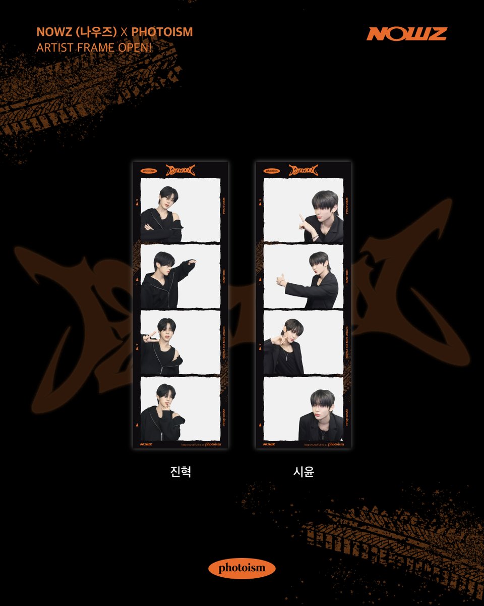 ํฌํ ์ด์ฆ (@photoism_kr) on Twitter photo PHOTOISM X NOWZ (๋์ฐ์ฆ)
ARTIST FRAME OPEN !
๋์ฐ์ฆ : ๊ทธ๋ฅ ์์์จ
๋ด ์ฌ์ฅ : ๐๐๐๐๐๐๐๐ โคโ๐ฅ
NOWZ ์ปด๋ฐฑ + ์ฒญ์ถmรถรถd = ๋ฒ
์ฐธ MAX
๋์ฐ์ฆ ๋ ! โญ( โขฬ แด โขฬ )โฎ
์ฌ๋ ๋ฒ
์ฐจ์ค๋ฅด๊ฒ ํ๋๋ฐ ์ฌ๋ฅ์์ด. ๊ณ์ํด.
๋ฐ์ด์ค๊ณผ ํจ๊ป เฌช ์์ ๋กญ๊ฒ ๋ ์ เฌ ์ค๋ฅผ ๋์ฐ์ฆ์
ํฌํ ์ด์ฆ์์ ๋น๋๋ ์ถ์ต์ PHOTOISM X NOWZ (๋์ฐ์ฆ)
ARTIST FRAME OPEN !
๋์ฐ์ฆ : ๊ทธ๋ฅ ์์์จ
๋ด ์ฌ์ฅ : ๐๐๐๐๐๐๐๐ โคโ๐ฅ
NOWZ ์ปด๋ฐฑ + ์ฒญ์ถmรถรถd = ๋ฒ
์ฐธ MAX
๋์ฐ์ฆ ๋ ! โญ( โขฬ แด โขฬ )โฎ
์ฌ๋ ๋ฒ
์ฐจ์ค๋ฅด๊ฒ ํ๋๋ฐ ์ฌ๋ฅ์์ด. ๊ณ์ํด.
๋ฐ์ด์ค๊ณผ ํจ๊ป เฌช ์์ ๋กญ๊ฒ ๋ ์ เฌ ์ค๋ฅผ ๋์ฐ์ฆ์
ํฌํ ์ด์ฆ์์ ๋น๋๋ ์ถ์ต์