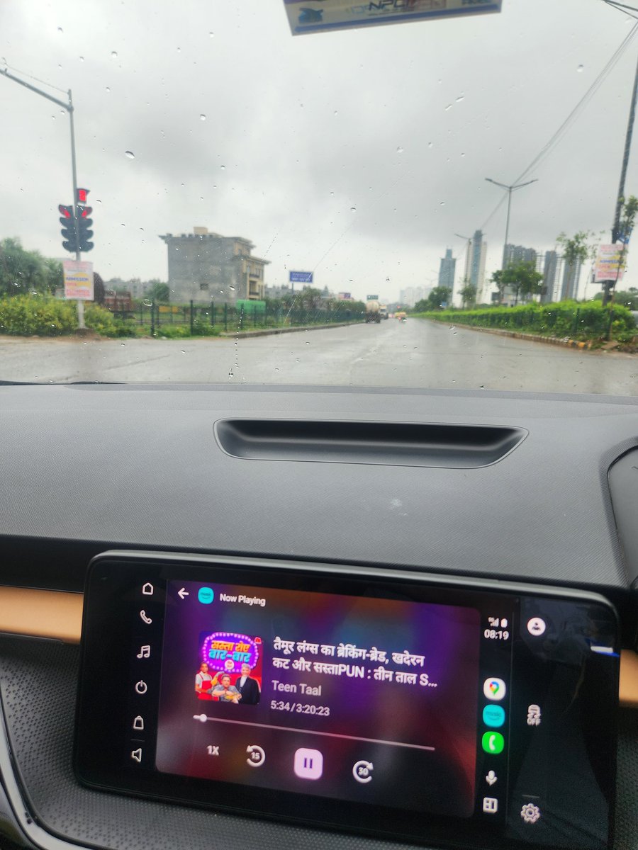 ajitesh_mohan's tweet image. Beautiful morning in Gurgaon 😊
#TTStaff