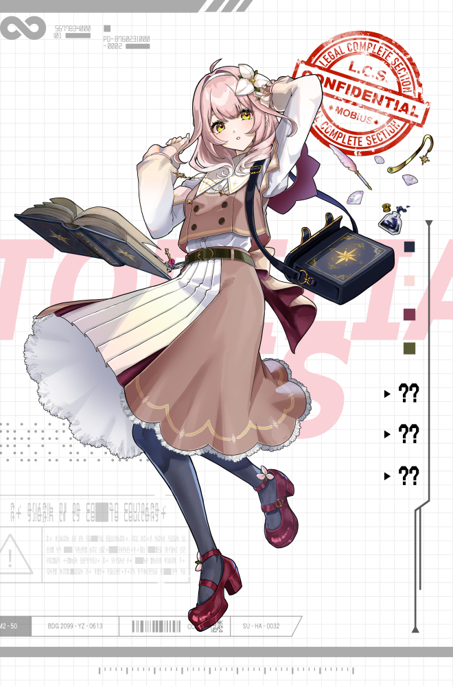 settashuko's tweet image. #一次創作　#OC