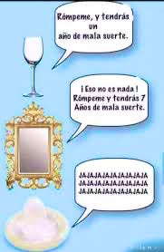 Hay niveles en todo 😬