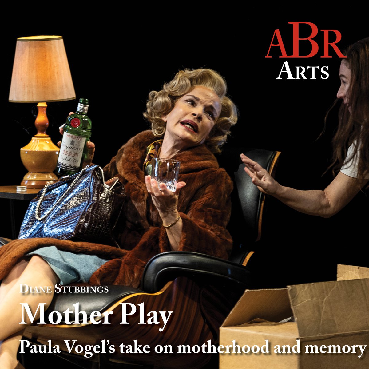 AustBookReview's tweet image. ‘Motherhood is, Vogel insinuates in Mother Play, both play and performance.’
‘Mother Play: A play in five evictions: Paula Vogel’s take on motherhood and memory’ by Diane Stubbings | @MelbTheatreCo
australianbookreview.com.au/arts-update/10…