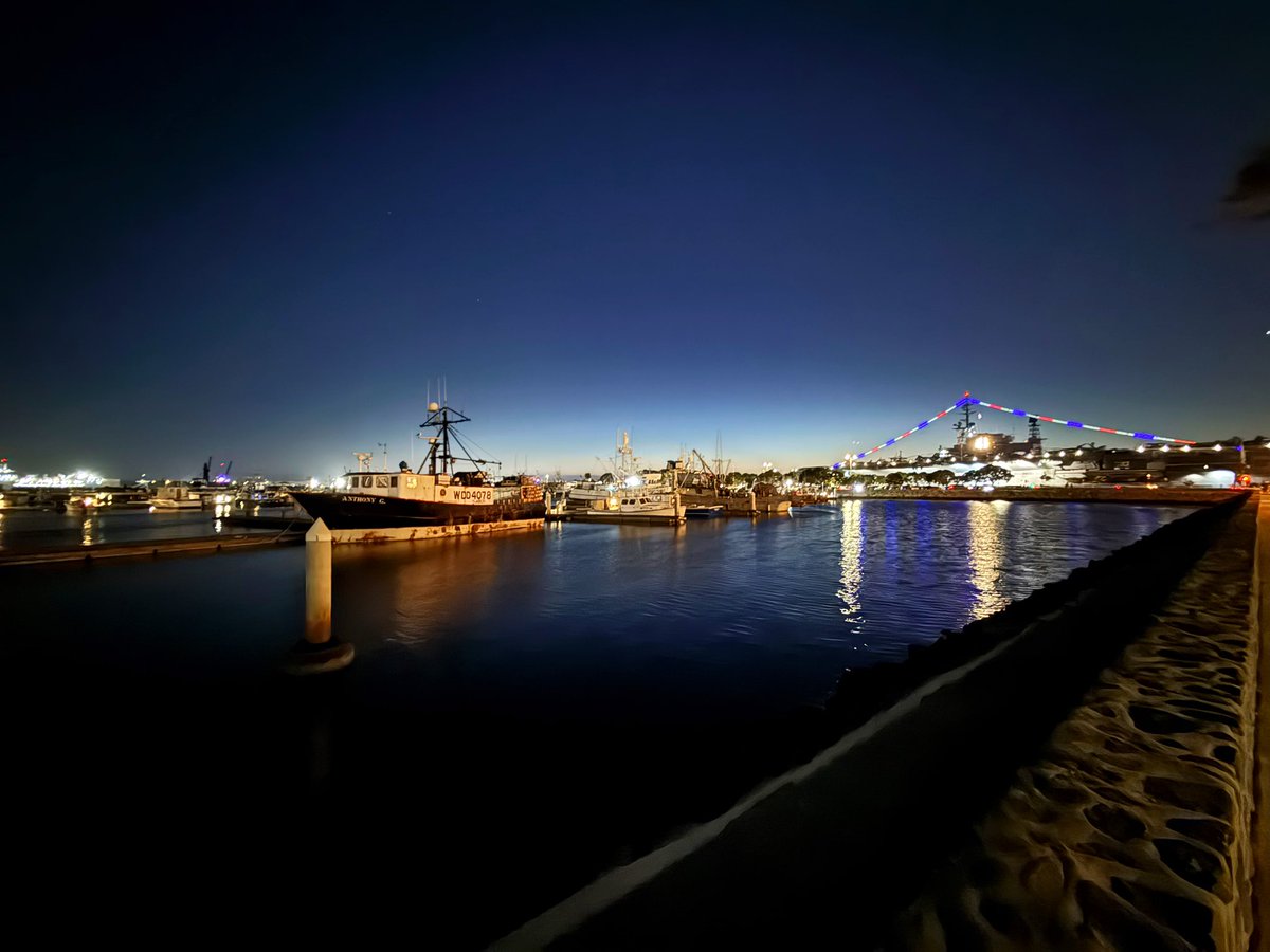 brad_sheppy's tweet image. Boat