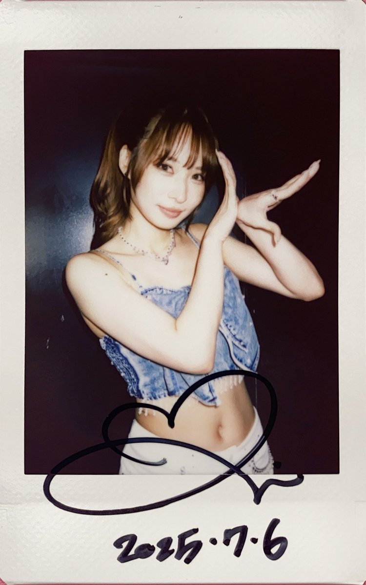 M_kippei0714's tweet image. 5th anniversary tour 2025
~きみとZepp〜
Zepp Osaka bayside 7/6
ツアー2ヶ所目❤️🔥
初日比べたらだいぶ緊張もほぐれて伸び伸びやれてた印象やった(*´︶`*)
ヲタロックでもいっぱいレスもらえたし( ˙꒳˙ )ノ
名前も呼ばれたしwww
次の名古屋が待ち遠しい(* ´ ` )
#大野真依
#きみとバンド