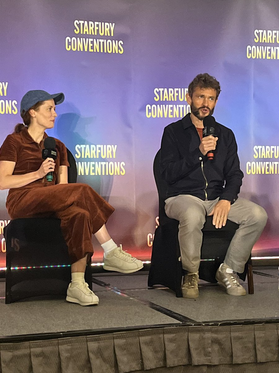 KnowMeSeeMe's tweet image. Immaculate vibes at RDC