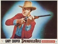 Toby Roan (@50swesterns) on Twitter photo Springfield Rifle (1952) doesn’t get its due. Cooper’s as cool as ever and Andre De Toth keeps it moving like a rocket. The Blu-Ray looks good and the extras are terrific. <a href="/WarnerArchive/">Warner Classics</a> Springfield Rifle (1952) doesn’t get its due. Cooper’s as cool as ever and Andre De Toth keeps it moving like a rocket. The Blu-Ray looks good and the extras are terrific. <a href="/WarnerArchive/">Warner Classics</a>