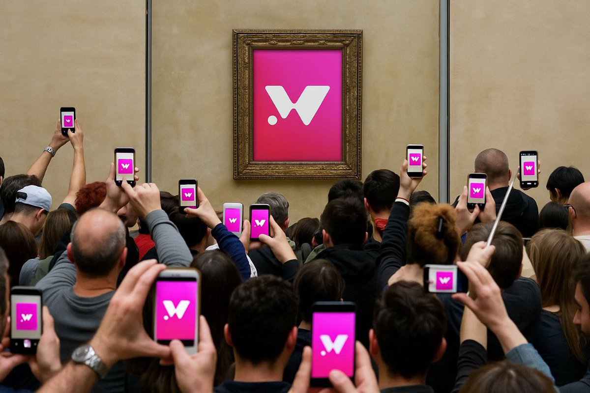 On Ethereum, your tx history is public forever.

On <a href="/HanaNetwork/">Hana</a>, your wallet doesn’t reveal your identity or balance.

Privacy should be a right not a feature.

<a href="/HanaNetwork/">Hana</a> gets this.