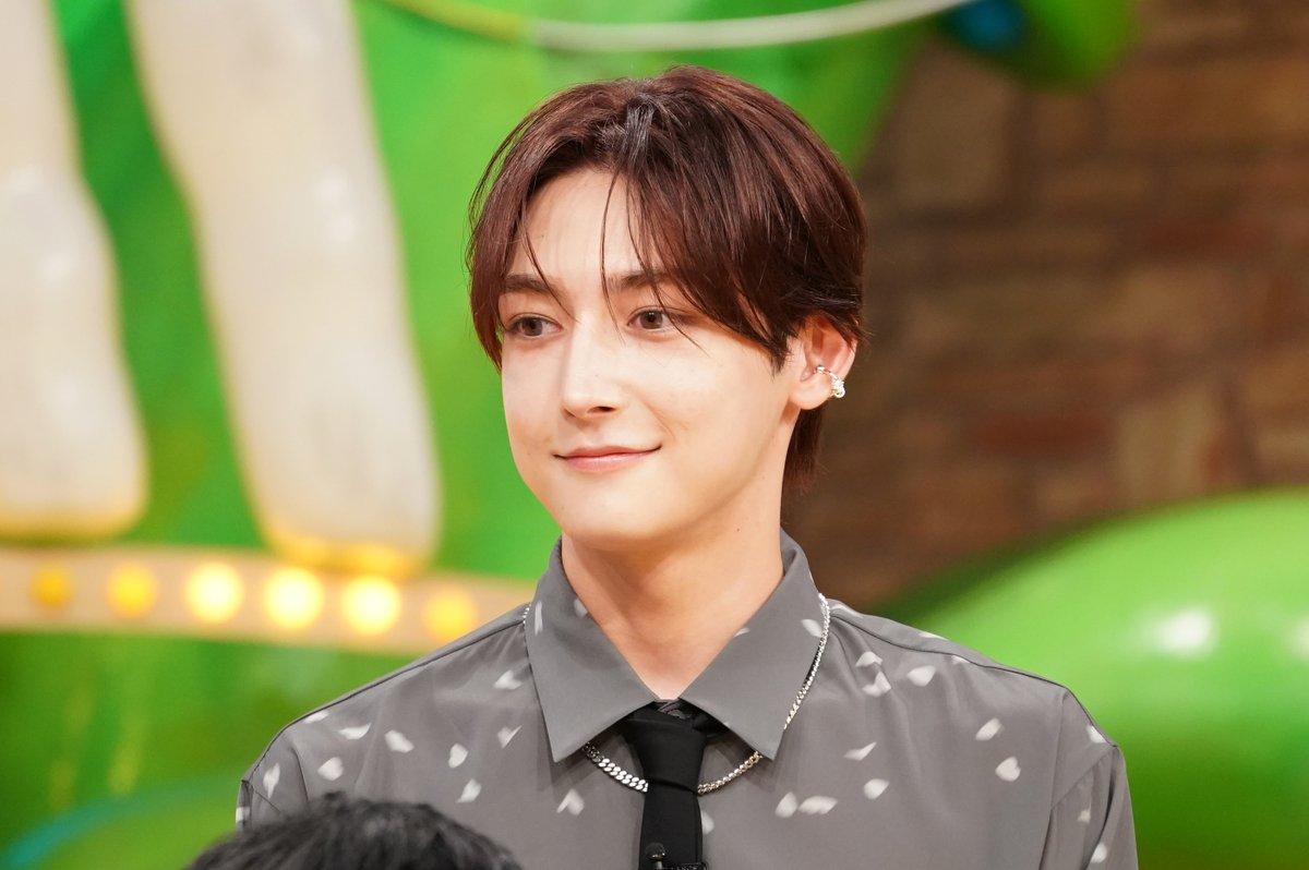 📣7/8放送
「ザ！世界仰天ニュース」
北山宏光＆ROIROMらが
“自宅での衝撃体験”を告白！🏘️

ROIROMは・浜川路己は
実家で起きた仰天の事件を語る💭

本多大夢は自宅でのマイルールを告白

🔽記事はこちら
tvguide.or.jp/news/news-3882…

#仰天ニュース <a href="/gyoten_ntv/">ザ！世界仰天ニュース【公式】</a> <a href="/roirom_official/">ROIROM</a>