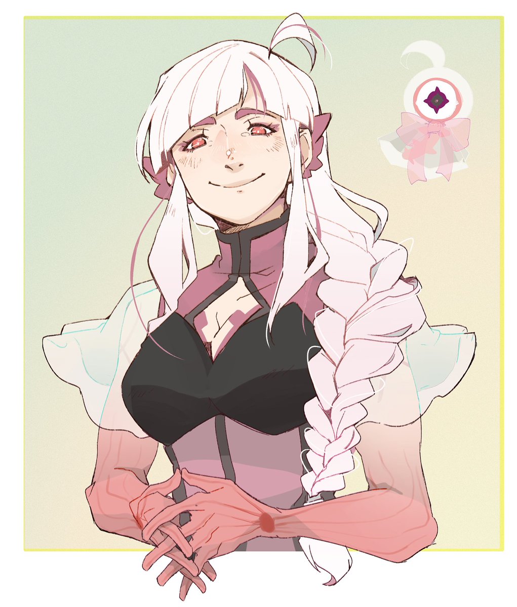 - Otis [@/Lunerstudios]
- Jia [@/seonhymn]
- Trace the Sabertooth [@/APPLESdotEXE]
- Wako [@/StarXrossed]