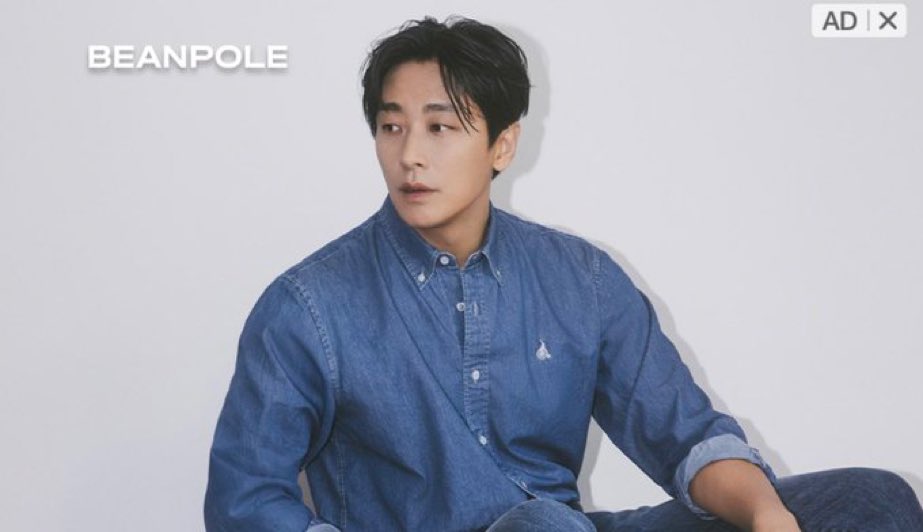 앵나 잘생김 진짜 에바