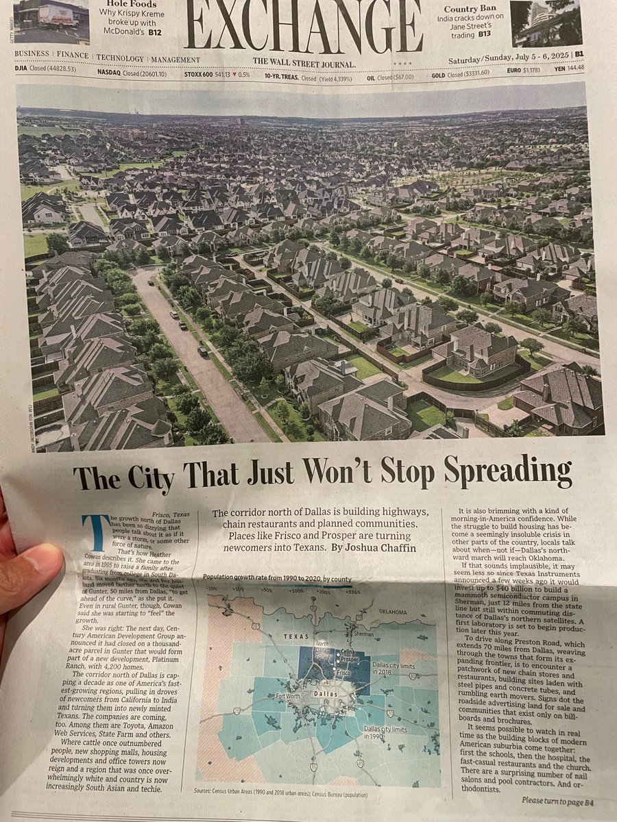 Lt. Governor Matt Pinnell tweet media