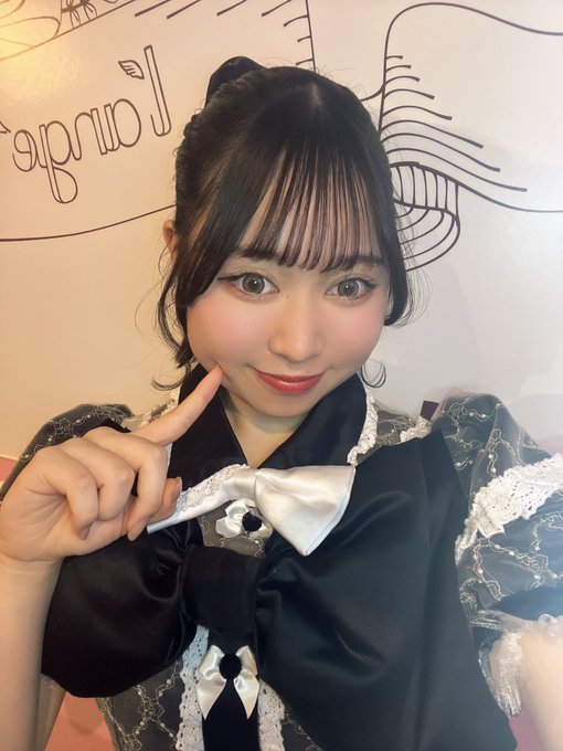 ランジュ・オ・リュバンのツイート