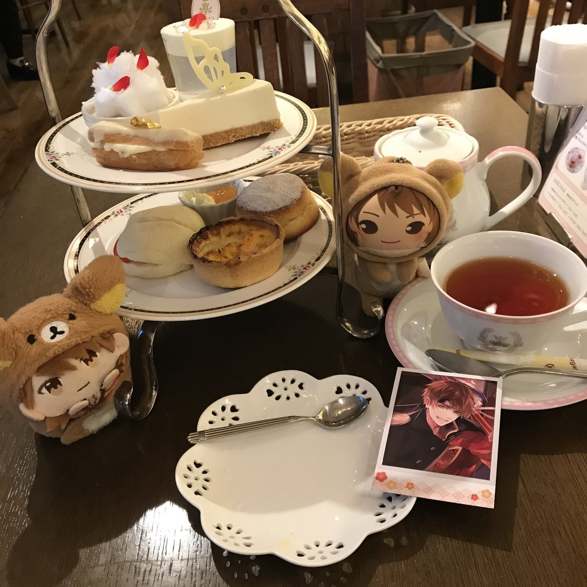 yksmile0's tweet photo. 幸村❤️お誕生日おめでとう❤️✨️
今年もおめでとうを伝えられることがとても幸せ🥰
ずっとずっと大好き❤️❤️
新しい1年も幸村にたくさん幸せが降り注ぎますように❤️
宇宙でいちばん愛してる❤️❤️❤️ https://t.co/GHojxNs2we
