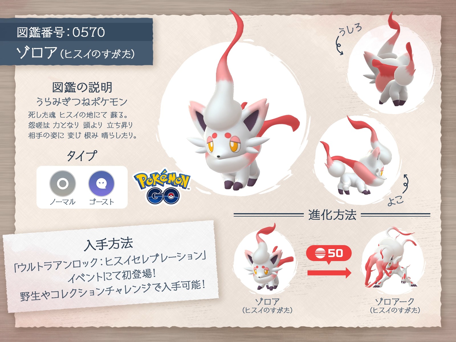 ポケモンGO攻略⚡みんポケ (@pokemongo_db) / X