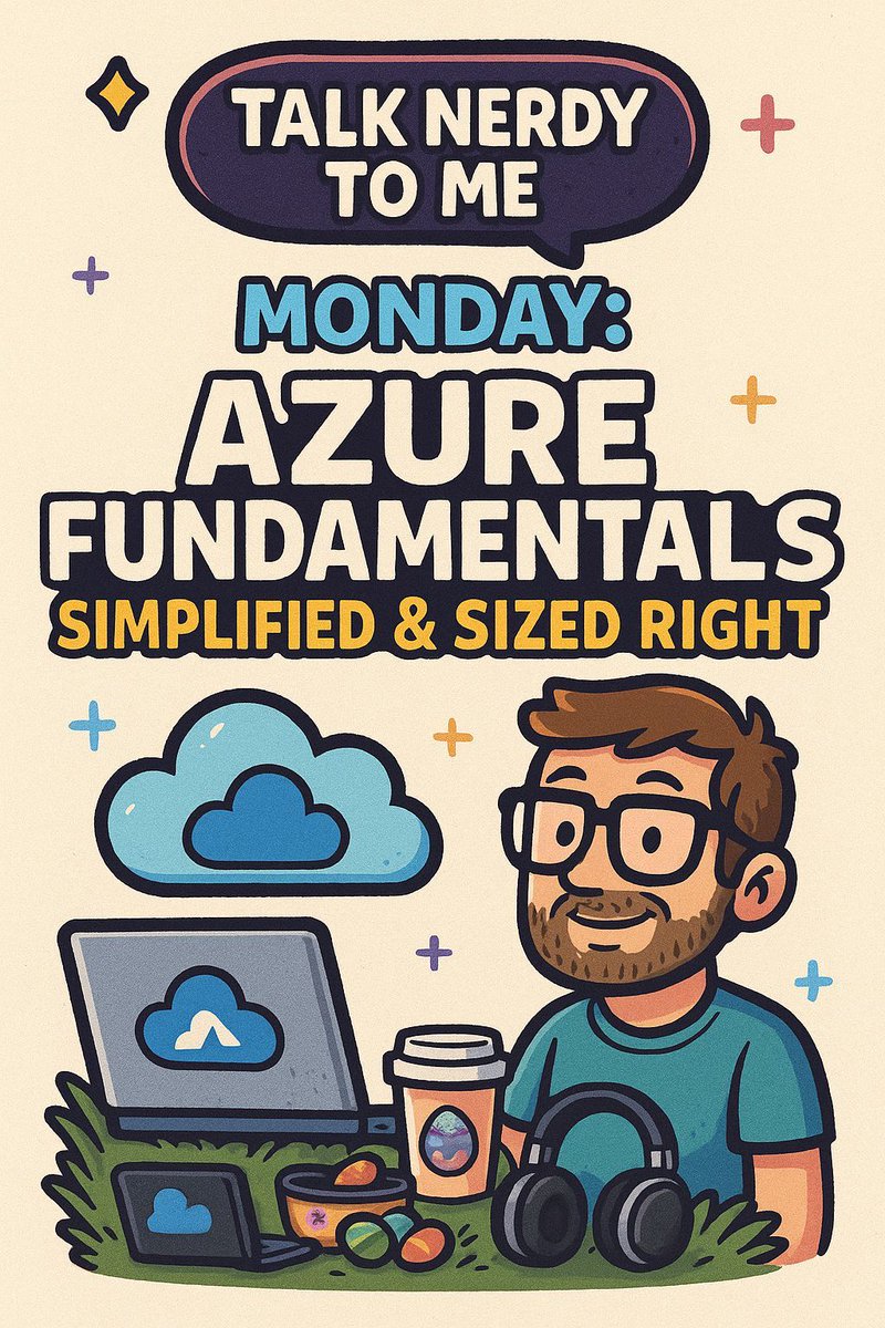 Azure Managed Disks come in Standard HDD, Standard SSD, Premium SSD, and Ultra.
Frugal Tip: Don’t just pick “Premium” by default!
For dev/test: Standard HDD = cheapest
Light prod: Standard SSD = balance
High IOPS: Premium/Ultra
Constraint: Right-size your disk to your real