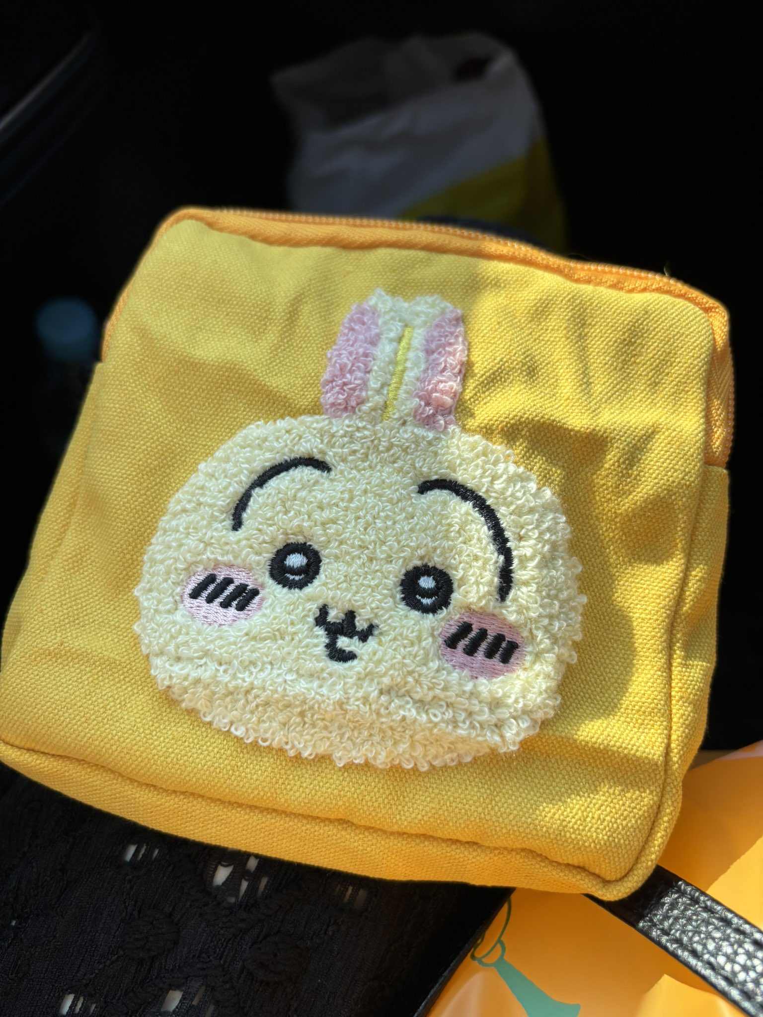 ★柴犬★福雀 SANTORY×笑点☆未使用•未開封品☆ 柴犬のモモ | おはようございます。おやつ欲しすぎるモモさん