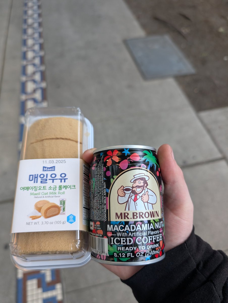 breakfast of champions
