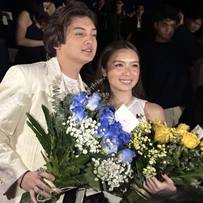 Tita j 💙 tweet media
