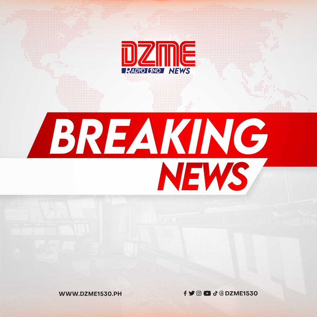 BREAKING NEWS: Umabot na sa hindi bababa sa 82 ang nasawi sa matinding pagbaha sa Texas, batay sa pinakahuling ulat ng mga awtoridad. | via DZME News