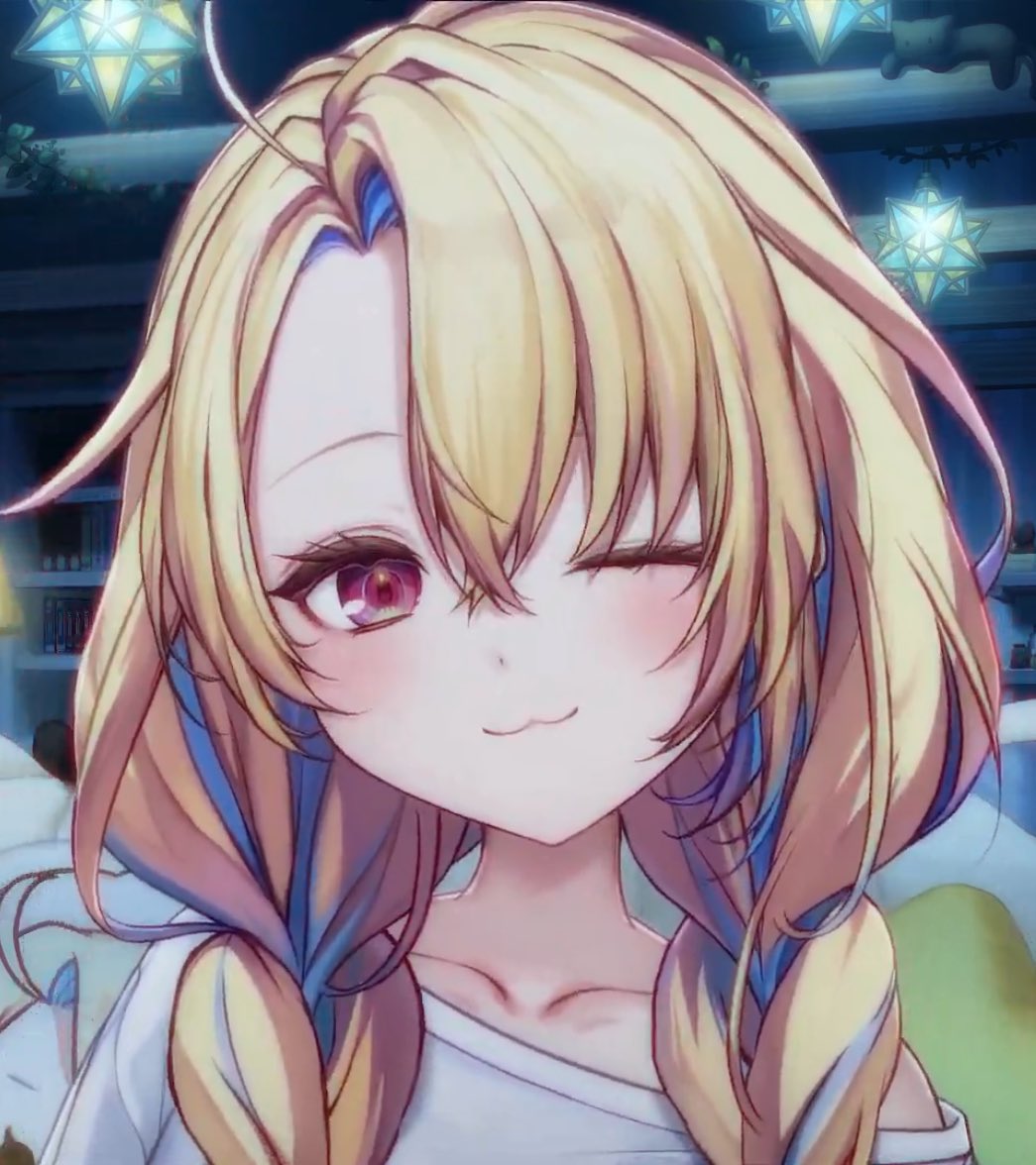 水瀬しあ🏖 誕生日グッズ発売中🩵 on X: 