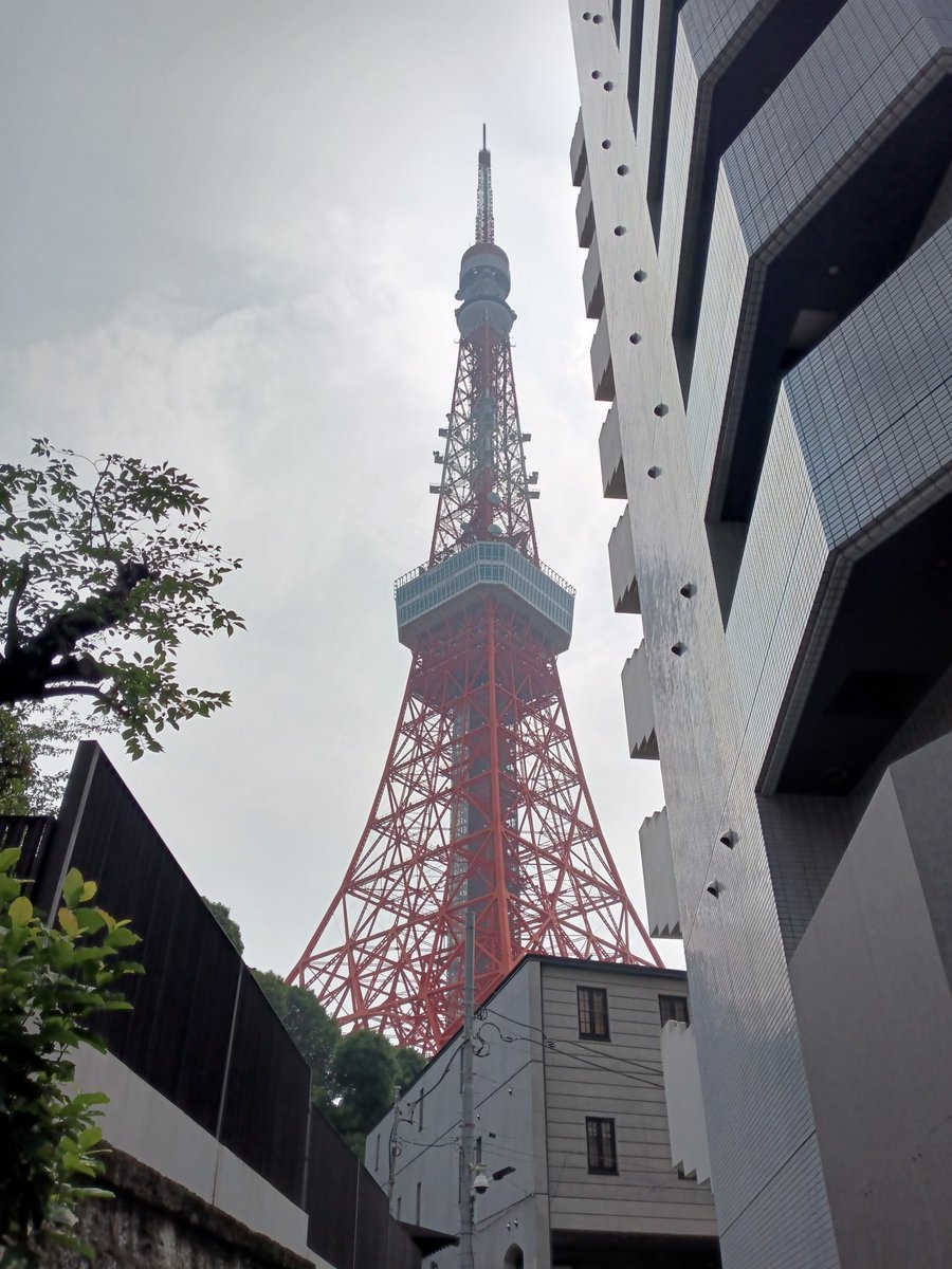 LYNX e-sports (@lynx_e_sports) on Twitter photo Thank you for TOKYO TOWER🗼
また会う日まで🎌
#PRIDE2025 Thank you for TOKYO TOWER🗼
また会う日まで🎌
#PRIDE2025