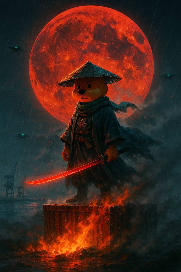 BONKER isn’t just a token, it’s a damn movement.
The memes are loud. 
The vibes are insane.

If you’re not holding $BONKER yet, you’re gonna feel real bonked when it moons.
Get in, or get bonked. 🧠🚀💥
$BONKER to the moon 🚀🧠💥