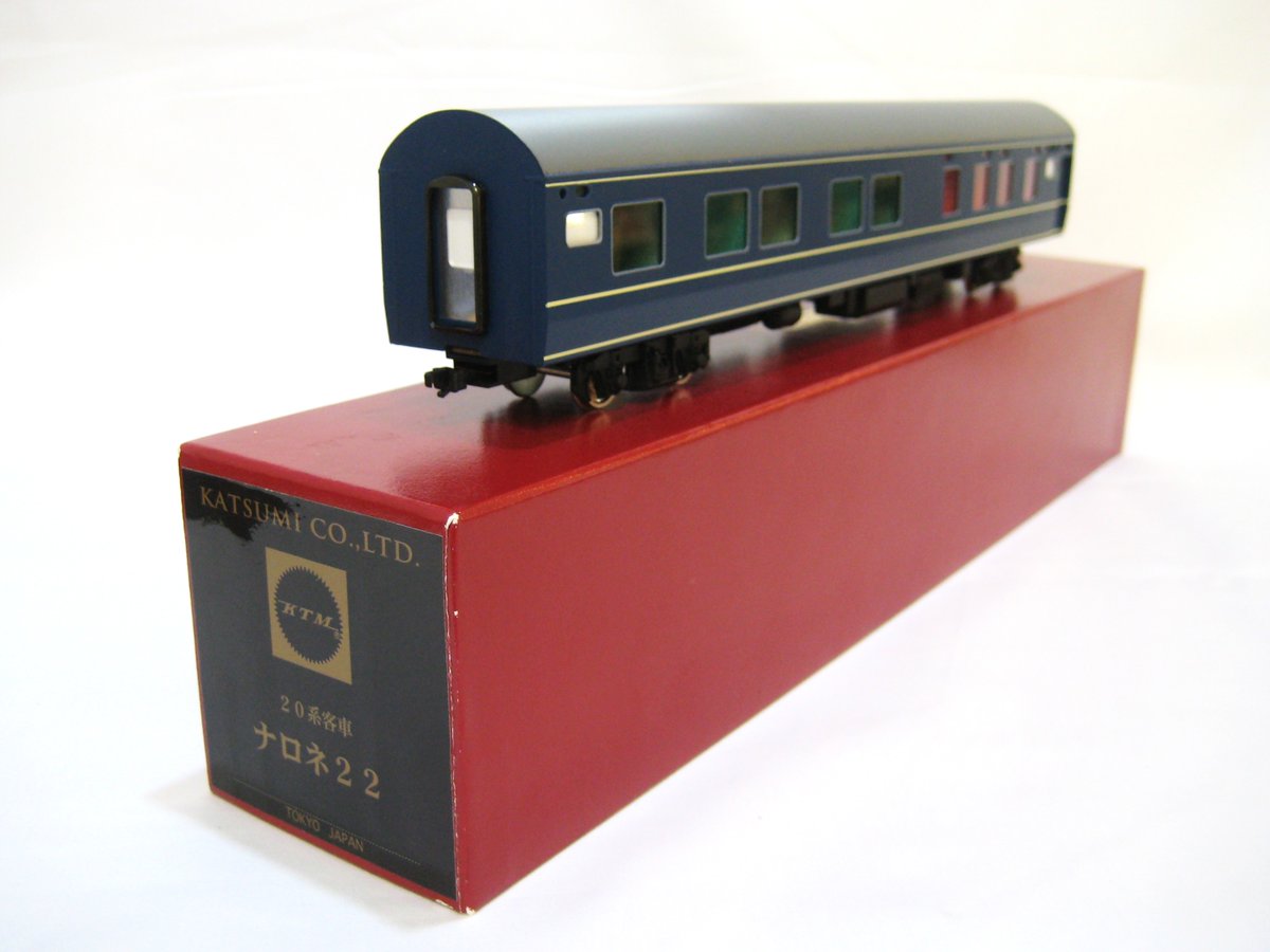 品質検査済 カツミ中古品買取販売 on X:  鉄道模型