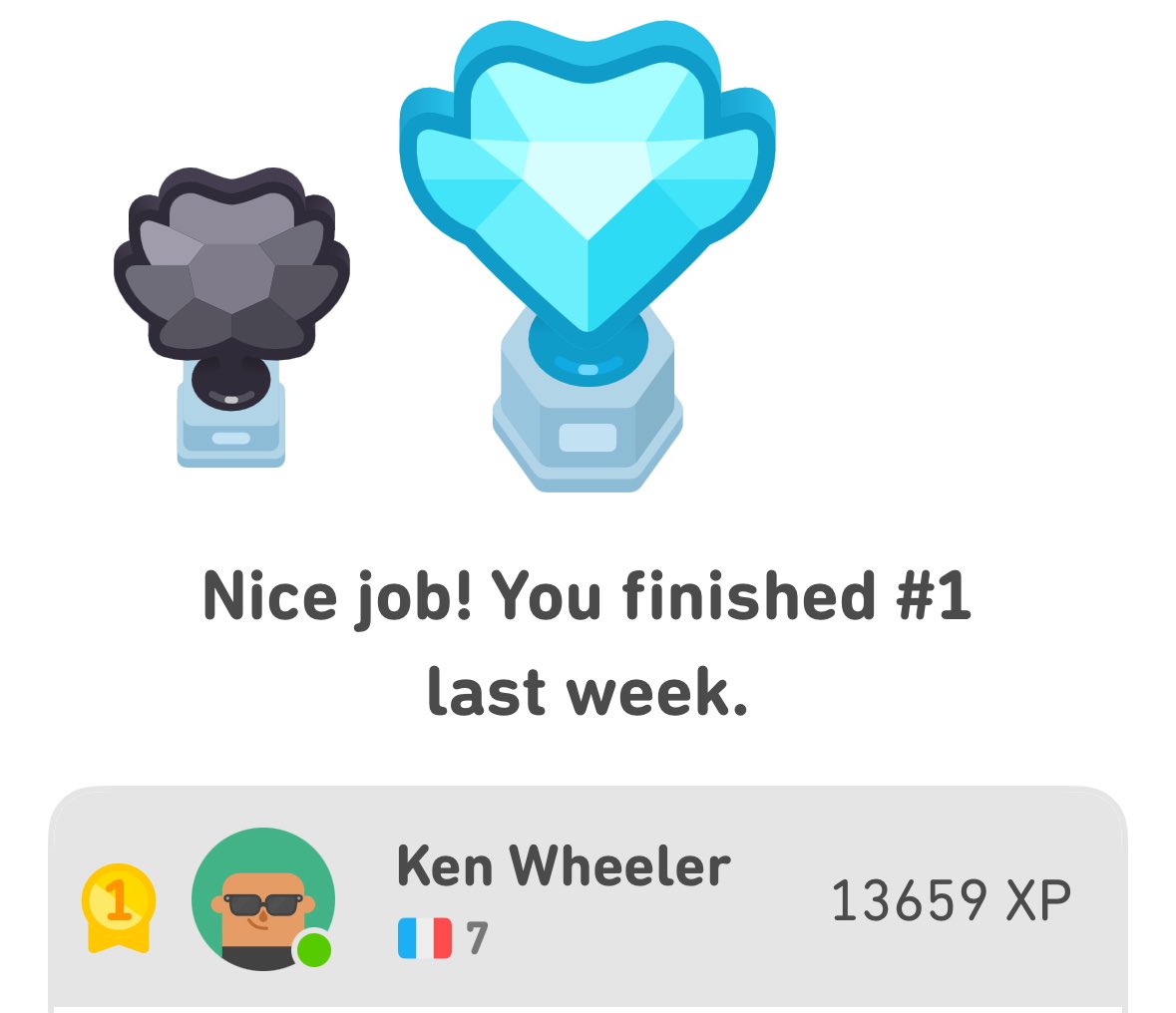 patagucci perf papi tweet media