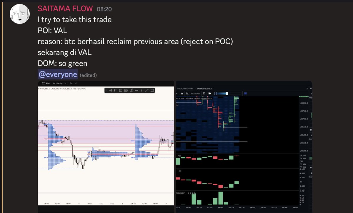 saitama flow tweet media