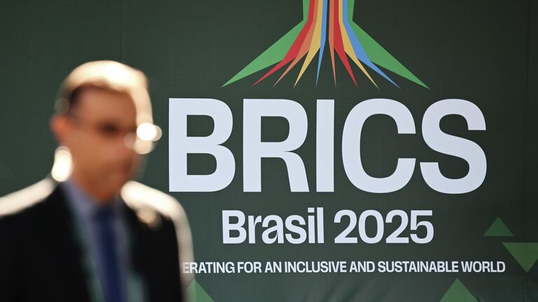 西側諸国は、BRICS諸国の取り組みを、世界再構築と西側の覇権破壊の試みと捉えている、とBild紙が報じている。