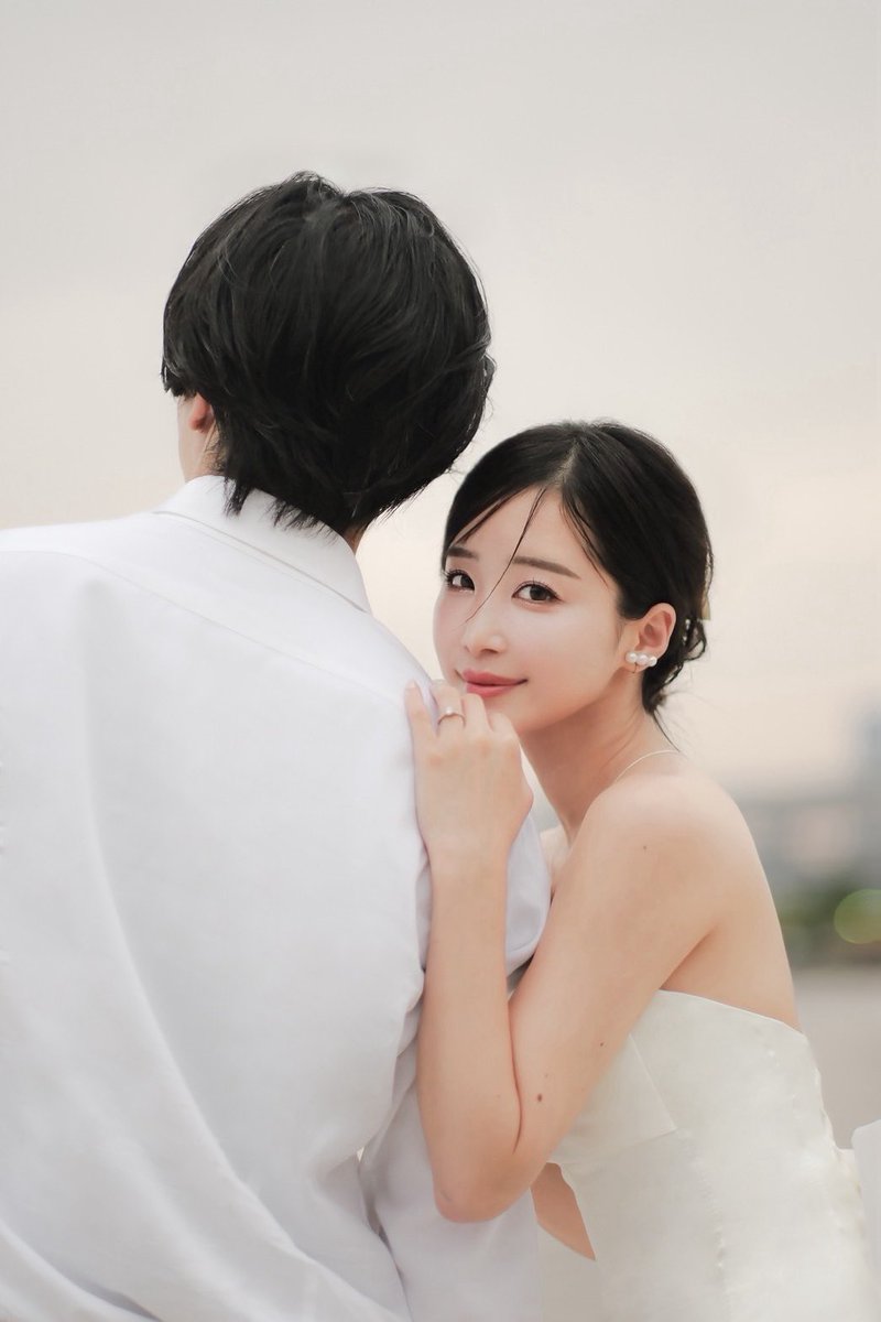 kyuui_misato's tweet image. 【ご報告】
まだまだ未熟ですが、
これからもよろしくお願いいたします。🕊
令和7年7月7日
休井美郷