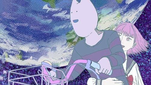 ◢◤最新話本日配信開始◢◤
『レコードホーム』

第7話
けびりんちょむ配信で地球進出!?
初見さんいらっしゃ～い

👇まずはWEBで試し読み
comic-walker.com/detail/KC_0066… 

カドコミオリジナル作品は初回無料配信中💸
全話読むならアプリをDL

#レコードホーム