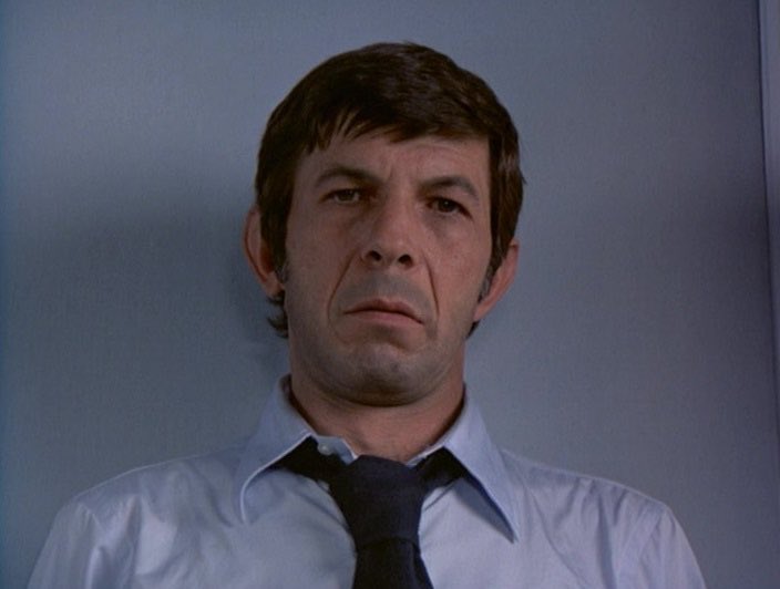 nimoy_daily's tweet image. 