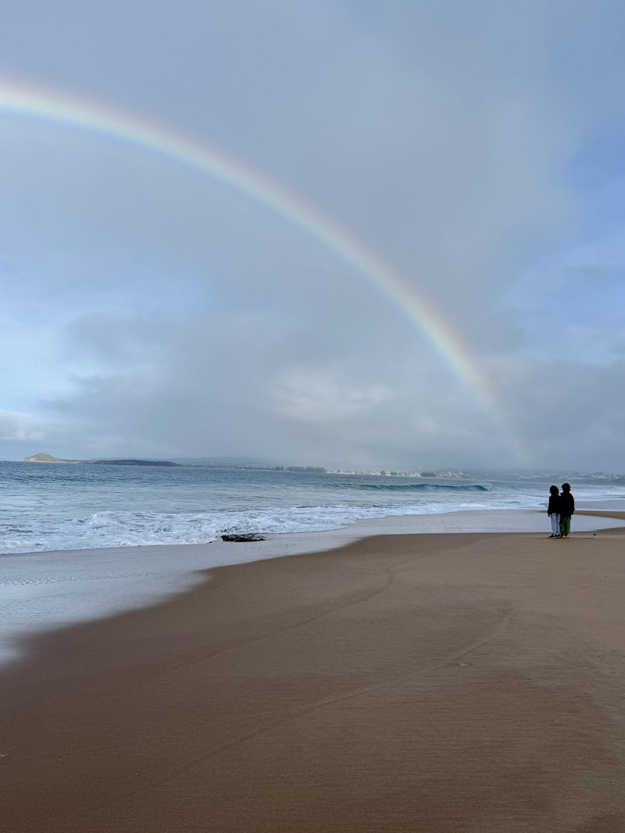 Goodbye Port Elliot. Until next time #SouthAustralia