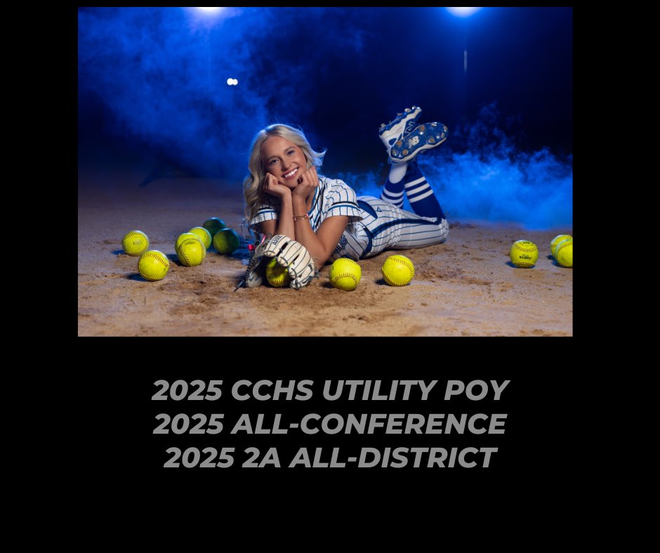 Ellie Barker (@elliebarker2026) on Twitter photo Thankful and beyond honored to be nominated and voted for 2 consecutive years in a row for All-Conference, All-District and Utility POY. Thank you to all conference coaches.
ncfastpitch.org/all-district-a…
#onceabruinalwaysabruin
<a href="/camdenbruins_sb/">@ladybruinssoftball</a>
<a href="/Hornets08_Plank/">Hanover Hornets Plank- 2026</a>
<a href="/MegPlesko9/">Megan Pleskovic</a> Thankful and beyond honored to be nominated and voted for 2 consecutive years in a row for All-Conference, All-District and Utility POY. Thank you to all conference coaches.
ncfastpitch.org/all-district-a…
#onceabruinalwaysabruin
<a href="/camdenbruins_sb/">@ladybruinssoftball</a>
<a href="/Hornets08_Plank/">Hanover Hornets Plank- 2026</a>
<a href="/MegPlesko9/">Megan Pleskovic</a>