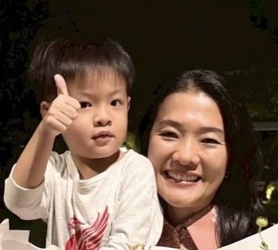 พัฒนาการนิ้วน้อยๆ ของแพนเตอร์ น่ารักแบบ 7.7 ไม่มีขาย